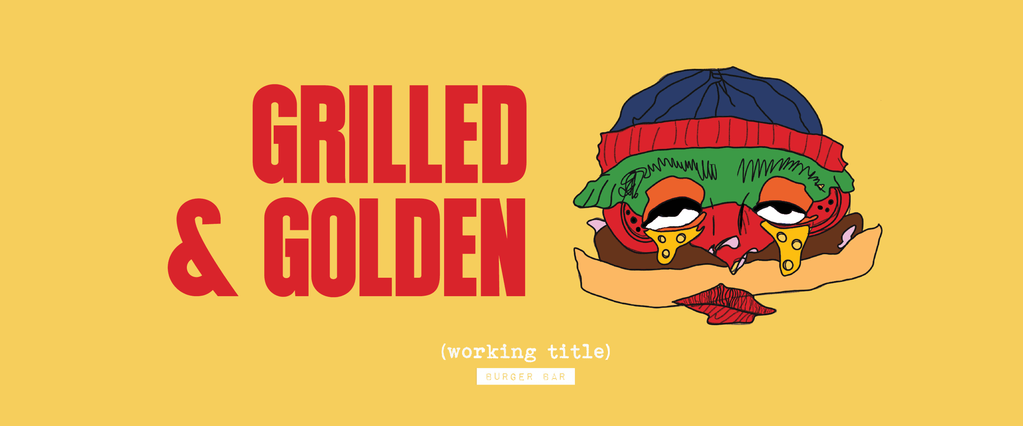 Working Title Burger Bar -  LASALLE